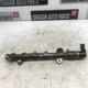 Ford / Mondeo / Ranger / Fuel Rail Lines / 2.0l Diesel / Hg9q-9d280-aa