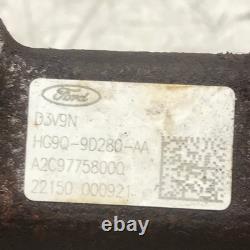 Ford / Mondeo / Ranger / Fuel Rail Lines / 2.0L Diesel / HG9Q-9D280-AA
