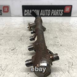 Ford / Mondeo / Ranger / Fuel Rail Lines / 2.0L Diesel / HG9Q-9D280-AA
