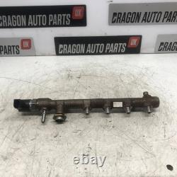Ford / Mondeo / Ranger / Fuel Rail Lines / 2.0L Diesel / HG9Q-9D280-AA