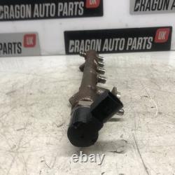 Ford / Mondeo / Ranger / Fuel Rail Lines / 2.0L Diesel / HG9Q-9D280-AA