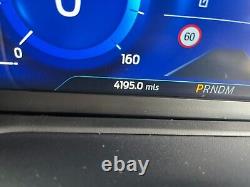 Ford Puma 2018-2022 Mk2 Speedo Clocks Instruments Cluster Digital 1 Lit Hybrid