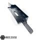 Ford Ranger 2015-2022 T7 T8 Front Bumper Winch Mounting Bracket