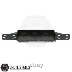 Ford Ranger 2015-2022 T7 T8 Front Bumper Winch Mounting Bracket