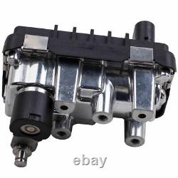 Ford Ranger 2.2 TDCi Pickup Turbo charger HeIIa Electronic Actuator G-88 787556