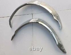 Ford Sierra Inner Rear Arch 1 x Pair 3 door RS500 Cosworth & XR4i 1982-1993