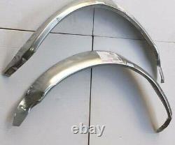 Ford Sierra Inner Rear Arch 1 x Pair 3 door RS500 Cosworth & XR4i 1982-1993