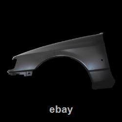 Ford Sierra MK2 + Sapphire passenger side front wing (left-hand) non genuine