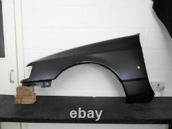 Ford Sierra MK2 + Sapphire passenger side front wing (left-hand) non genuine