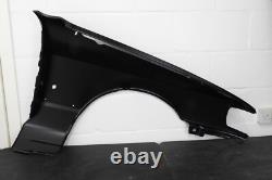 Ford Sierra MK2 + Sapphire passenger side front wing (left-hand) non genuine