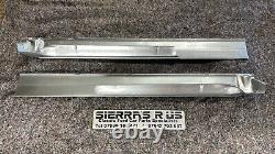 Ford Sierra P100 /1.8td/2.0 Pinto Mk2 N/S and O/S Complete Sill Repair Panels