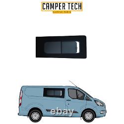 Ford Transit Custom DRIVER side SLIDING window