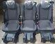 Ford Transit Custom Rear Seat Set Without Arm Rests