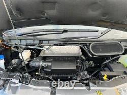 Ford Transit Mk7 Mk8 Mk9 Motor Home Injector Tray Water Leak Rain Problem