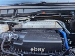 Ford Transit Mk7 Mk8 Mk9 Motor Home Injector Tray Water Leak Rain Problem