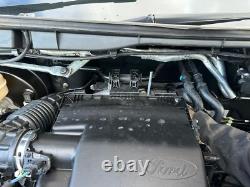 Ford Transit Mk 8 2015 Injector Tray Water Ingress Leak Problem Solution