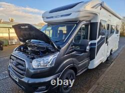 Ford Transit Mk 8 2015 Injector Tray Water Ingress Leak Problem Solution