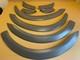 Ford Transit Sport St Wheel Arch Set Mk7 (06-13) Easy Fit (swb Mwb Lwb) Painted
