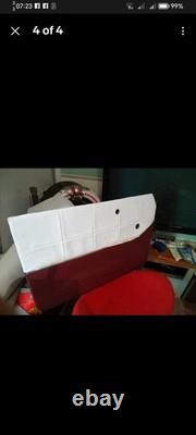 Ford Zephyr Zodiac Consul MK2 Ute Door Cards Panels pair incs Clips no boards