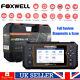 Foxwell All System Car Airbag Abs At Obdii Code Reader Diagnostic Scanner Tool