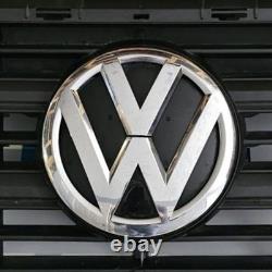 Front Grille Mounted Electric Hookup Point VW Crafter (2018 onwards)
