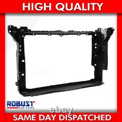 Front Panel Lock Carrier Rad Holder Slam Panel For Vw Polo 2017-2020 2g0805588af