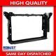 Front Panel Lock Carrier Rad Holder Slam Panel For Vw Polo 2017-2020 2g0805588af