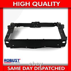 Front Panel Lock Carrier Rad Holder Slam Panel For Vw Polo 2017-2020 2g0805588af