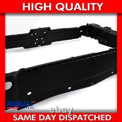 Front Panel Lock Carrier Rad Holder Slam Panel For Vw Polo 2017-2020 2g0805588af