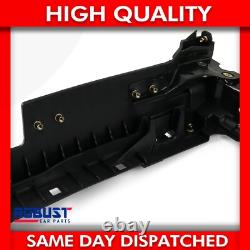 Front Panel Lock Carrier Rad Holder Slam Panel For Vw Polo 2017-2020 2g0805588af