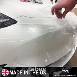 Front Wings Stone Guard PPF Paint Protection Film For Land Rover Defender 90