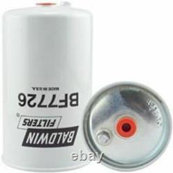 Fuel Filter Element With Bf7726