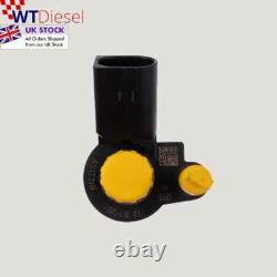 Fuel Injector For BMW 1 Series Bosch 0445117017 13537805430 NO CORE CHARGE