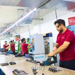 Fuel Injector For BMW 1 Series Bosch 0445117017 13537805430 NO CORE CHARGE