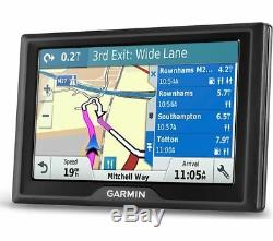 GARMIN Drive 51 LMT-S 5 Sat Nav Full Europe Maps Currys