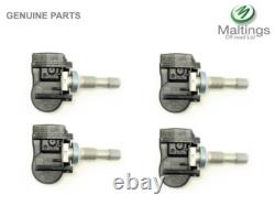 GENUINE Range Rover L405 Tyre Pressure Sensors TPMS Sensors LR070840 LR 13-18