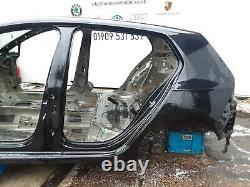 GOLF Mk8 Bodyshell Quarter Panel Chassis Leg Inner Wing Sill A B C Post Cuts