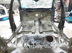 GOLF Mk8 Bodyshell Quarter Panel Chassis Leg Inner Wing Sill A B C Post Cuts