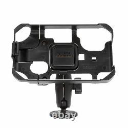 Garmin Catalyst Cage Mount Suit Catalyst Driving Performance Optimiser