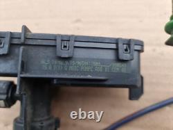 Genuine 10-15 Citroen C3 Ds3 1.6 Hdi Dpf Particulate Additive Eolys Pump Only