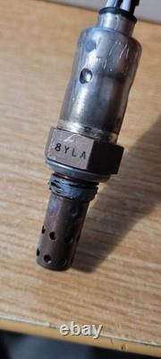 Genuine BMW 11787709388 Oxygen Sensor, Lambda sensor G 450 X G450X 7709388