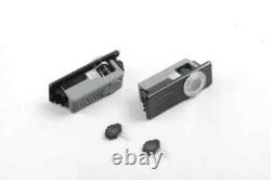 Genuine BMW Led Door Projectors Puddle Lights 63312463924 (50mm)