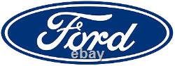 Genuine Ford Armrest Assy 2706043