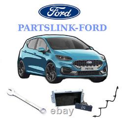 Genuine Ford Galaxy S-max Mondeo Fuse Junction Box Bcm Bg9t-14a073-ch 2011-2015