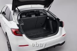 Genuine Honda Civic Hybrid 2023 Onwards Boot Tray