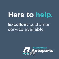 Genuine Hyundai Latch Assy-Rear Door 81410J9500