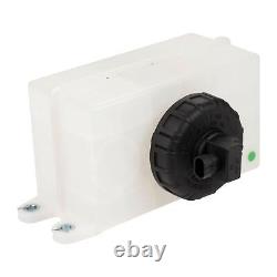 Genuine Iveco 504056574 Expansion Tank, Brake Fluid EuroCargo Tector