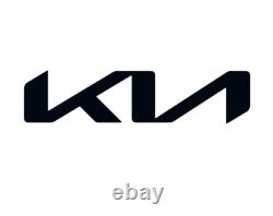 Genuine Kia Grille Assy-Radiator 86350F1700