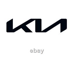 Genuine Kia Trim Assy-Covering S 85930J7700Wk