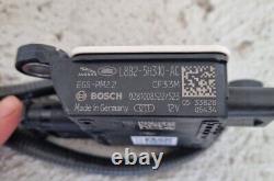 Genuine Land Rover Defender (L663) Particulate Matter Detect Sensor- L8B25H310AC